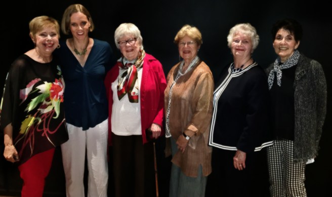 NLAPW talk 12 Sept 2017