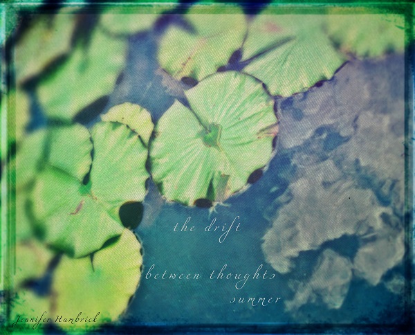 Hambrick - the drift