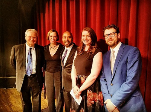 collborators - The Words Beneath the Sound