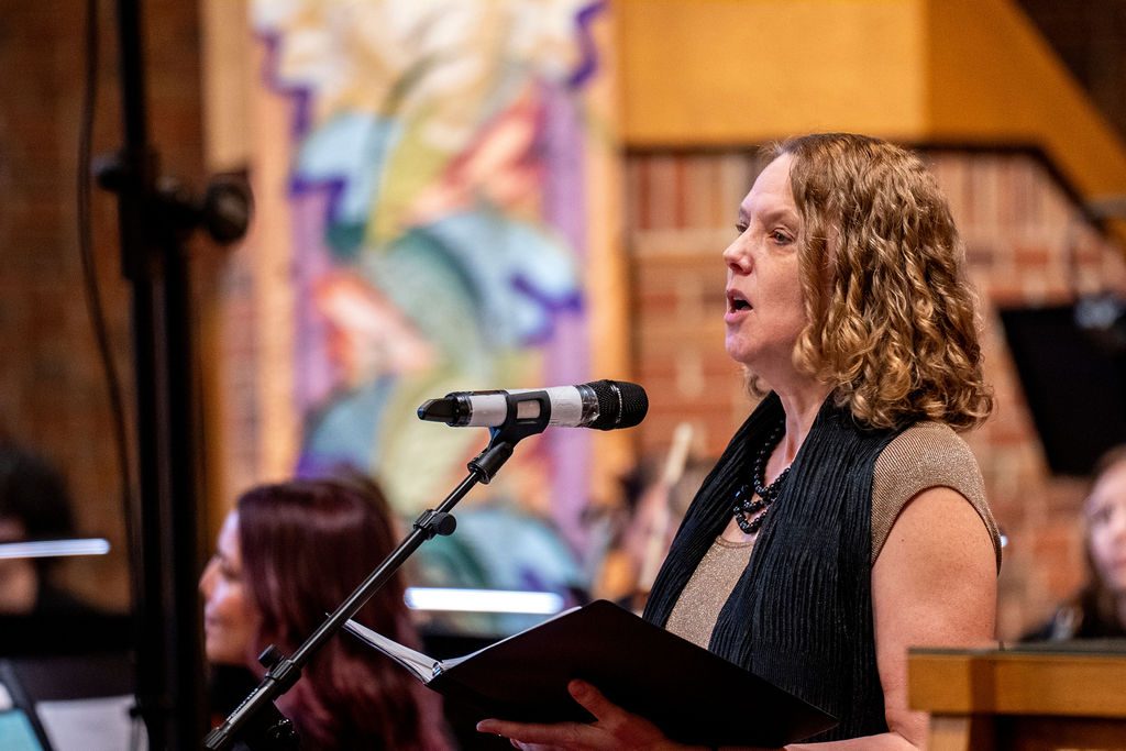 Musician | Poet | Broadcaster | Voice Talent